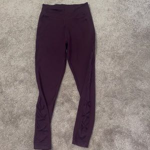 Victoria secret size small leggings!